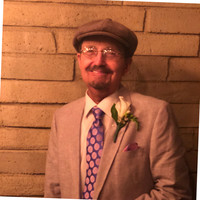 William Fightmaster M Phil, PsyD