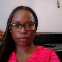 Olufunmilayo Lamidi