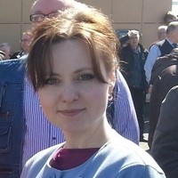 Alla Sitnikova