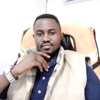 Gabriel Ilanga