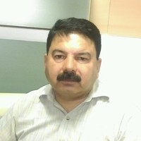 Shivendra Bikram Singh