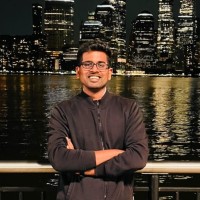 Sai Teja Malladi