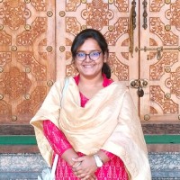 Bhargabi Biswal