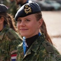 Jill Ijperlaan