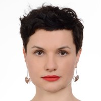 Dunja Cerić Baltić