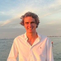 Max Heywood