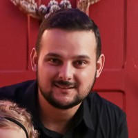 Talis Vinicius Gregorini