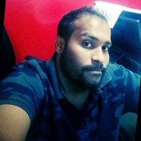 Dhanush Kai