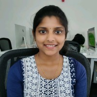 Pajarla Pavithra
