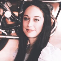 Louise Du Preez-Engelbrecht