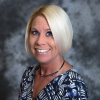 Jo Hart