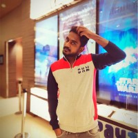 Gopinath R