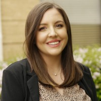 Ali Holt