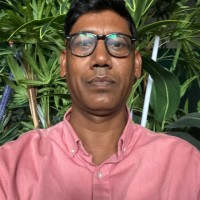 Parmod Kumar