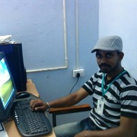 Ramakrishnan Vetrivel