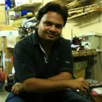 Mandar Desai