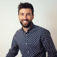 Pere Coderch San José