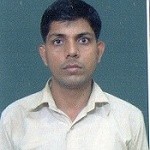 Dilip Kesarwani