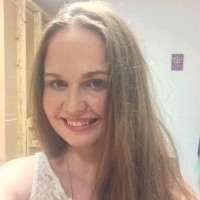 Angela Perryman