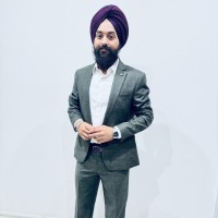 Deepinder Singh