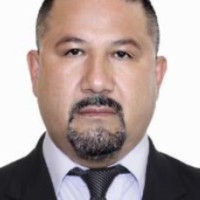Rafael Mondragón Martínez