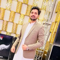 Kamran Ali khan