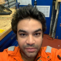 Mohammed Mahmoud Yassin