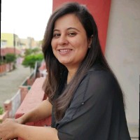 Bhumika Moolchandani