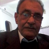 سميح خلف خلف