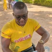 Benson Koffi