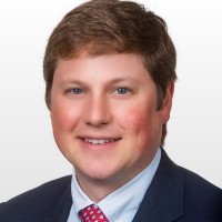 Colin Riddle