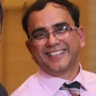 Ashish Ranjan Roy
