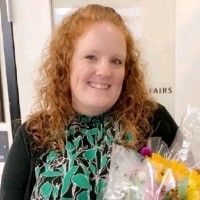Heather Morillo, Ph.D.