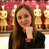 Anastasiya Kogut
