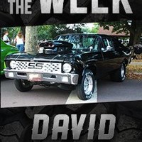 David Barnak Ii
