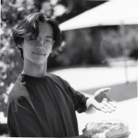 Kenzo Schneider