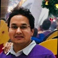 Mohit Pandaw,Ecba