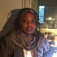 Shaza Salih