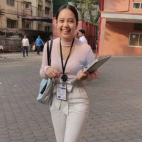 Ipshita Gogoi