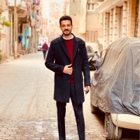 Reda salem