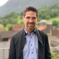 Christian TSCHANN, MSc