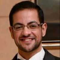 Hossam El Ezaby