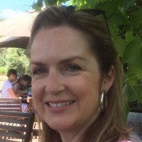 Sharon Phillips