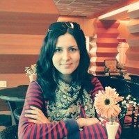 Юлия Назарова