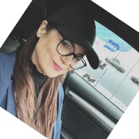 Kristin Felber