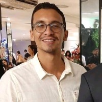 Mauricio Barreto