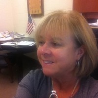 Kathryn Dumont