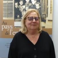 Estelle Brisson