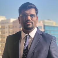 Kiran Kumar Chandanala