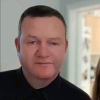 Phil Devlin Thermal Insulation Engineer